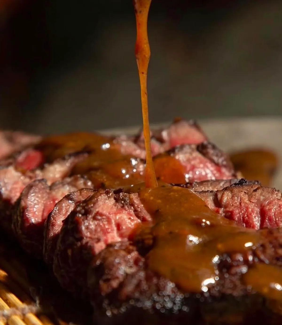 Wagyu Beef Fillet