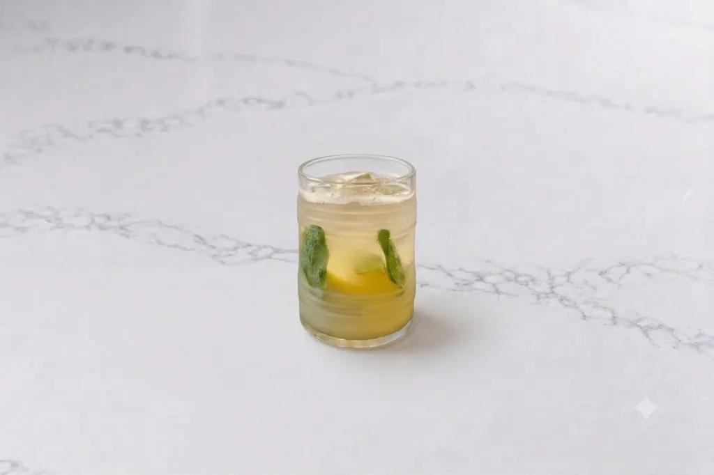 Iced Tea Habak