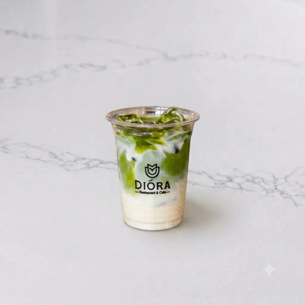 Classic Matcha