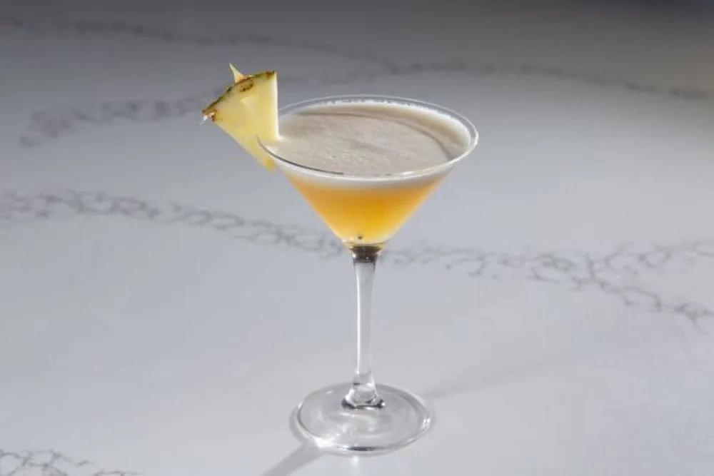 Magico Mocktail