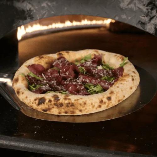 DIORA pizza