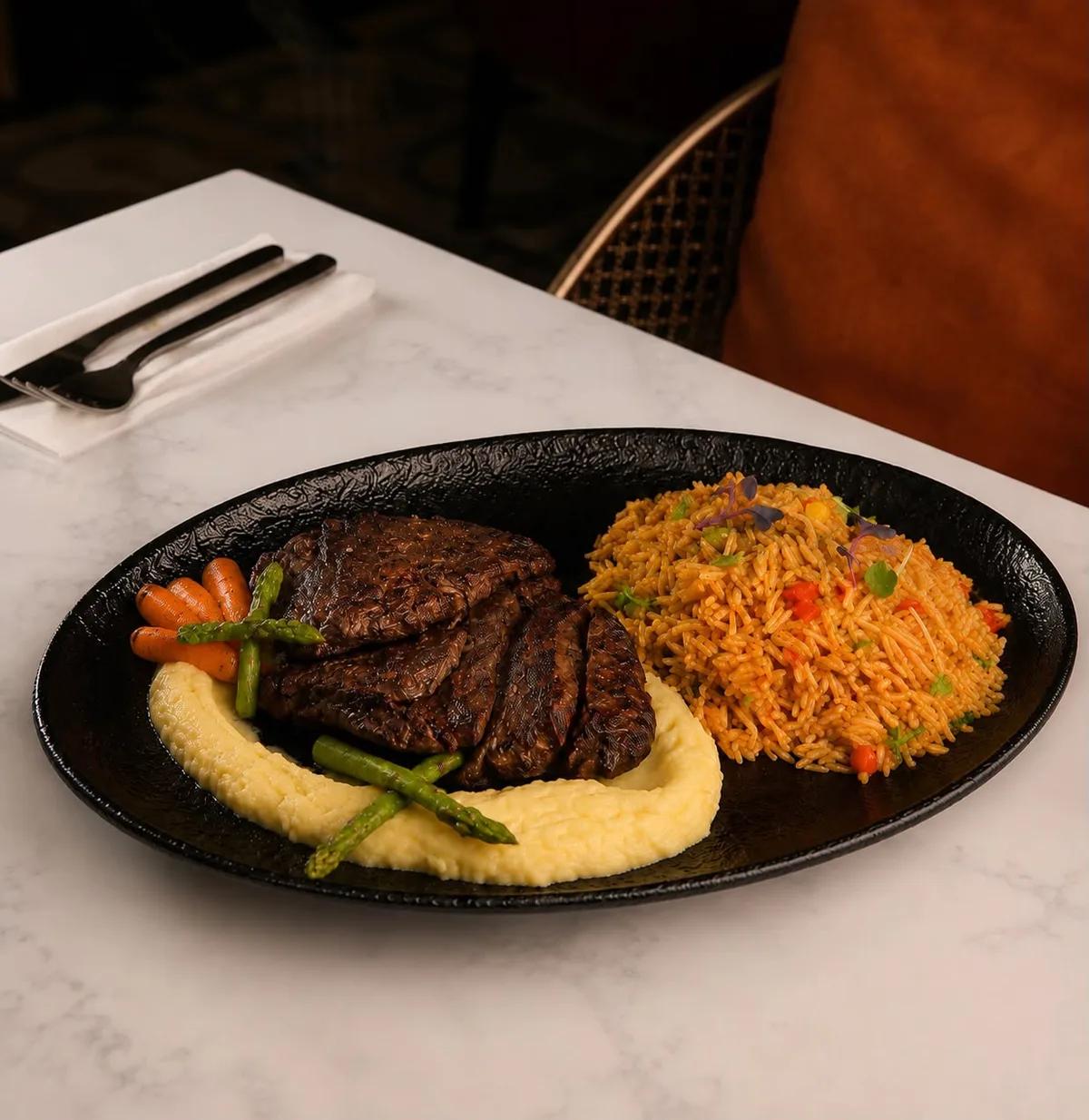 Filet di Manzo